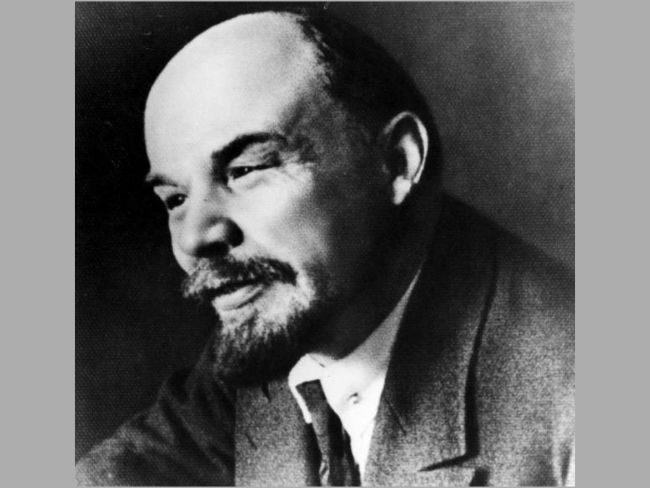 Lenin