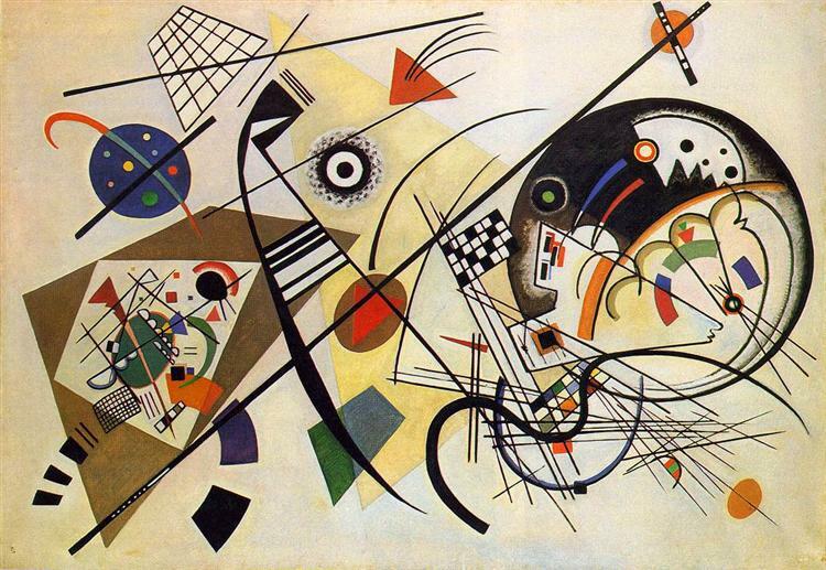 Vanguardas Europeias: quais são, principais características e artistas ...