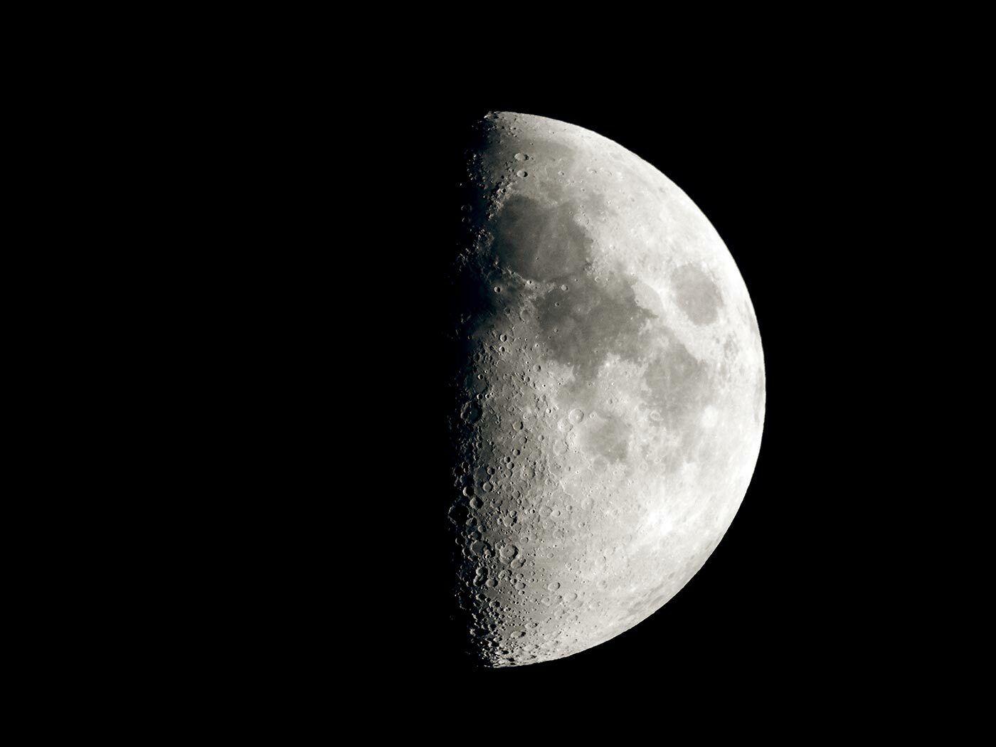 Fases da Lua - Significados