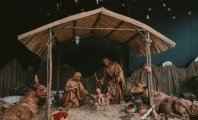Manjedoura: o que é e qual o seu significado no Natal