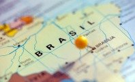 Mapa do Brasil: estados, capitais, regiões e tipos de mapas