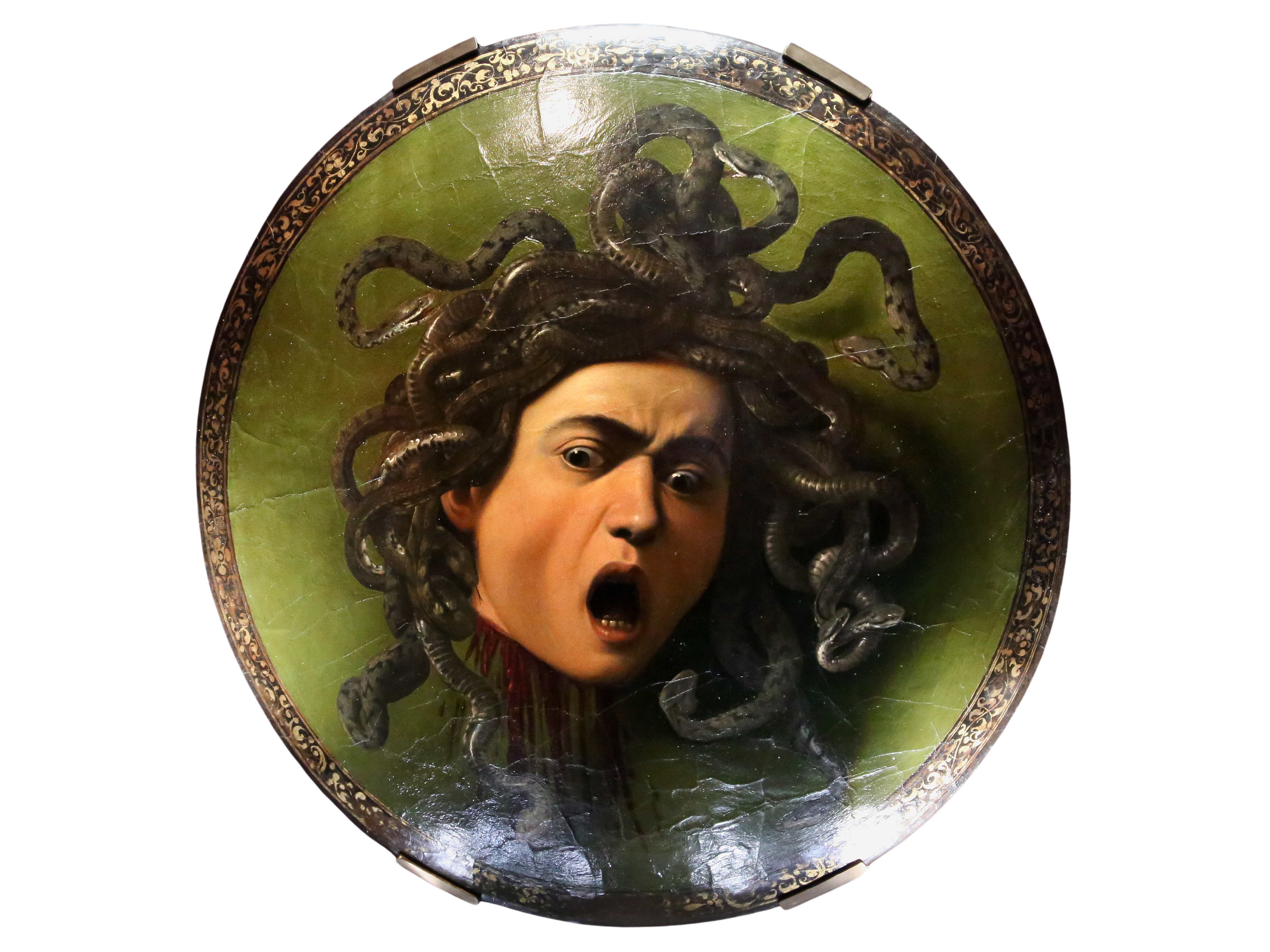 Medusa