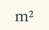 Metro Quadrado (m²): o que é e como calcular