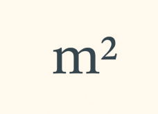 Metro Quadrado (m²): o que é e como calcular