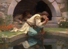 Mito de Narciso