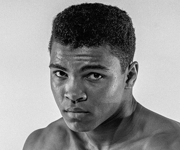 Ali