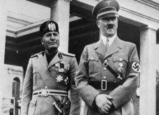 Diferença entre Nazismo e Fascismo