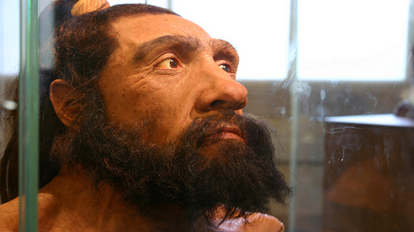 Neandertal