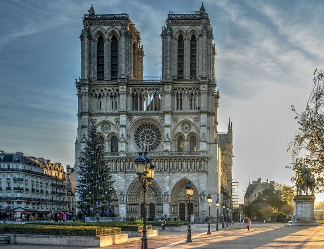 notredame