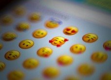 O que significa esse emoji 😏 (sorriso maroto)
