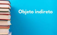 Objeto indireto