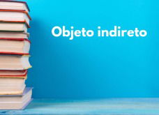 Objeto indireto