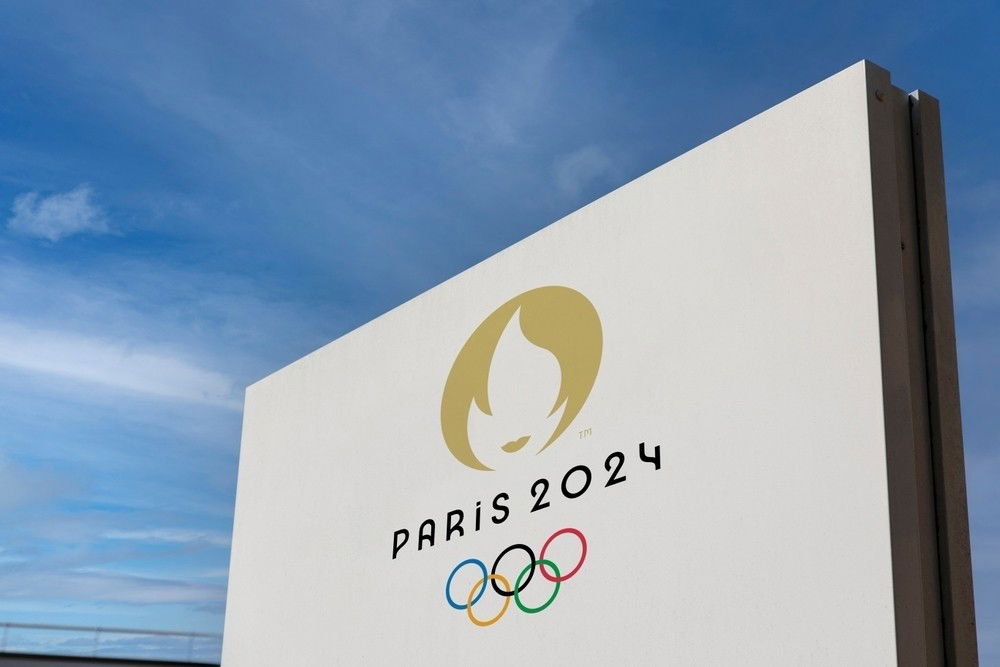 Olimpiadas Paris 2024 Data Centre Zora Annabel