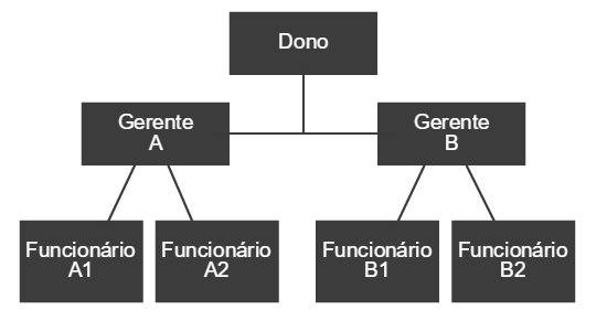 Organograma funcional