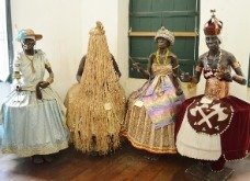 Orixás: o que são e história na Umbanda e no Candomblé