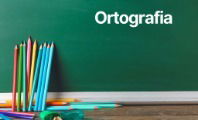 Ortografia