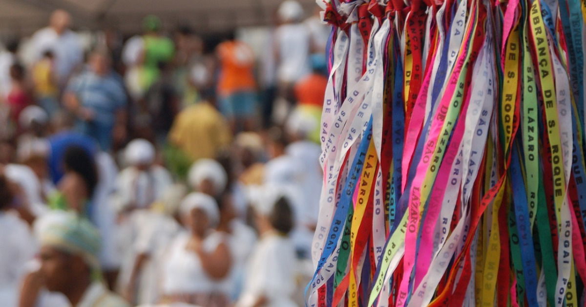 Oxalá Veja O Significado E Quem é Na Umbanda E No Candomblé Enciclopédia Significados 0492