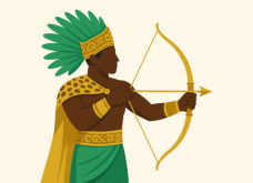 Oxóssi: quem é e o que significa (Umbanda e Candomblé)