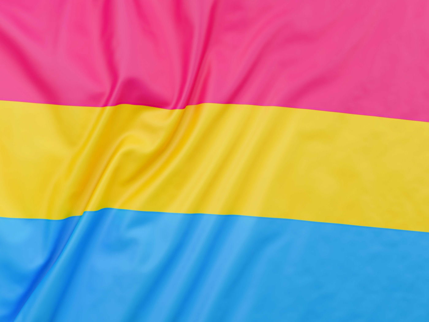 Pansexual: o que é e o que significa a pansexulidade - Enciclopédia  Significados