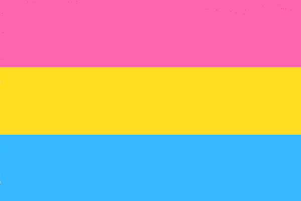 Pansexual