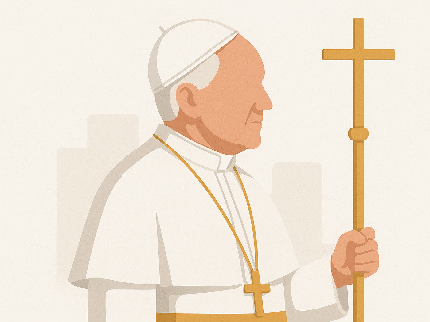 Papa: o que é, significado e quem é (Igreja Católica) - Significados