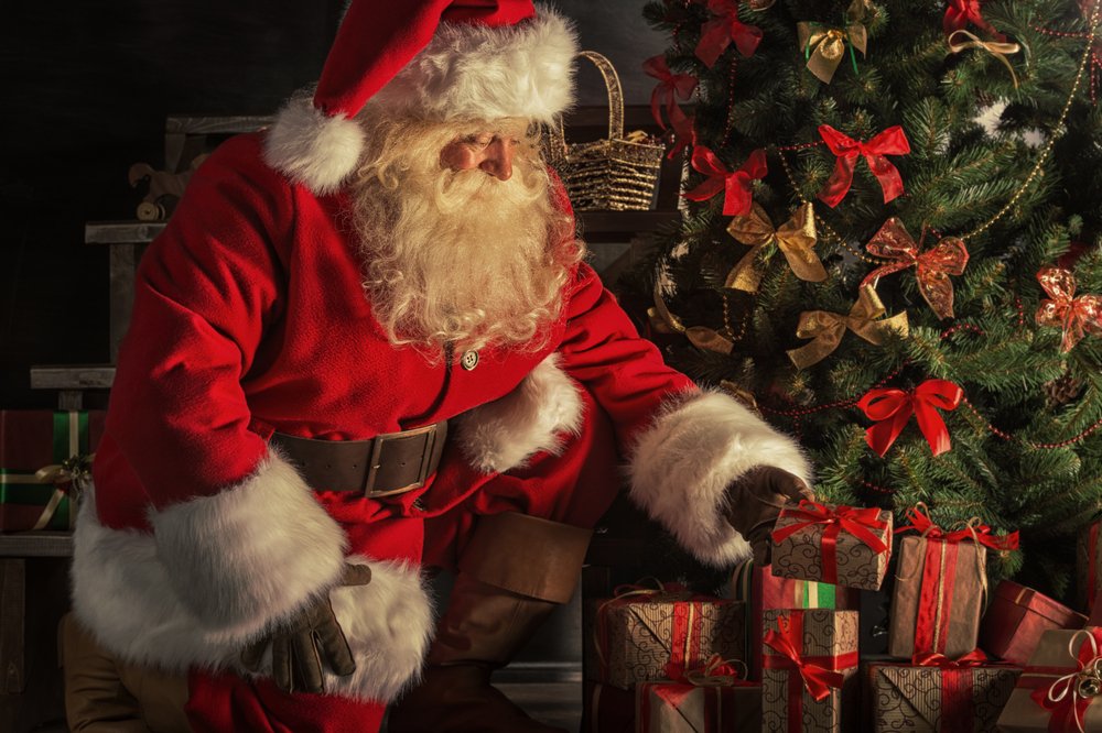 Papai Noel: significado, quem o criou e diferentes nomes - Significados