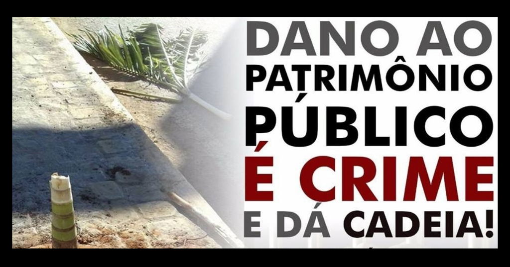 patrimônio público