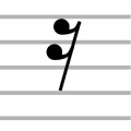 pausa de semicolcheia