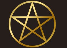 Pentagrama: o que é e qual o significado da estrela de 5 pontas