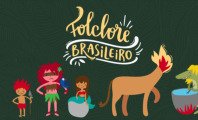 Personagens do Folclore Brasileiro