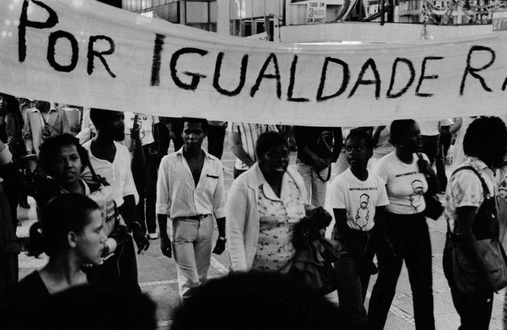 Filme sobre o Apartheid é lançado em mês de Consciência Negra