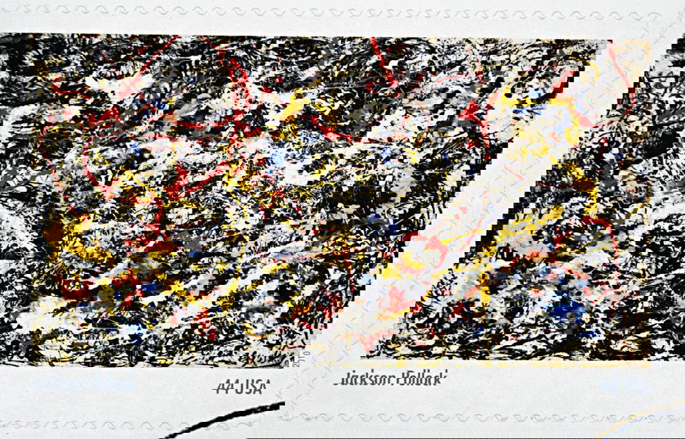 pollock