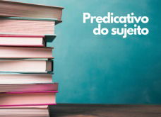 Predicativo do sujeito