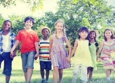 10 princípios dos Direitos da Criança