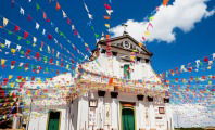 O que é uma Quermesse