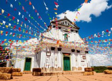 O que é uma Quermesse