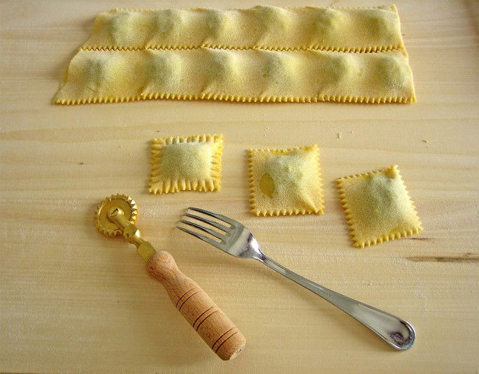ravioli