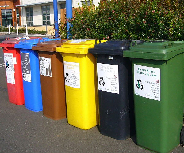 reciclagem