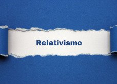 O que é Relativismo