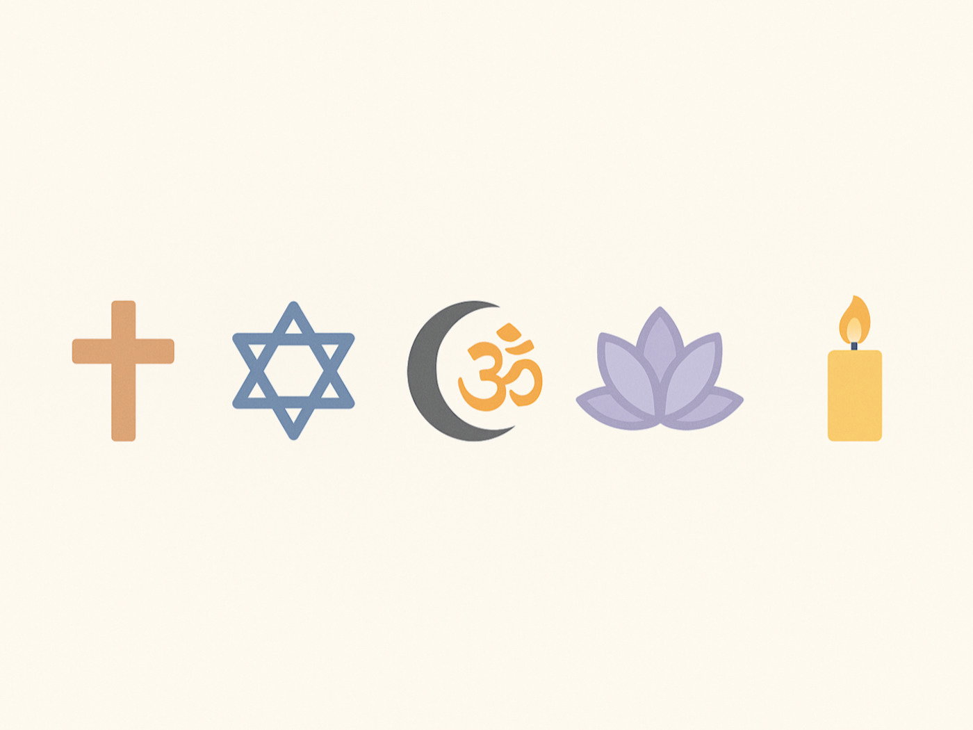 Religiosidade: entenda o que é - Significados