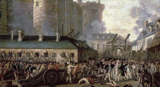 Revolução Francesa