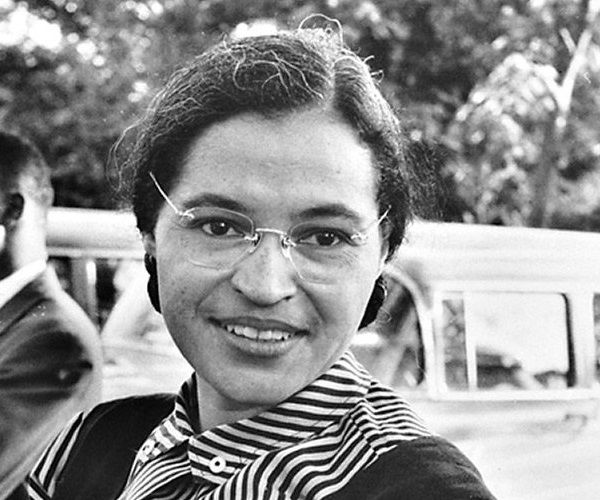 Rosa Parks