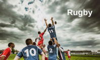 Rugby