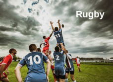 Rugby