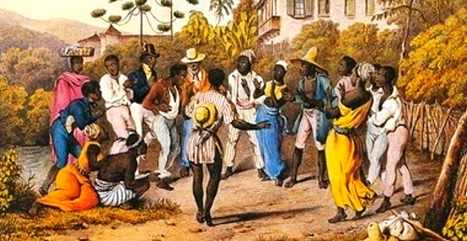 Cultura Afro-Brasileira: o que é, características, costumes e ...