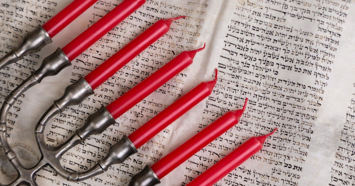 O Que Significa Shalom Adonai na Bíblia?