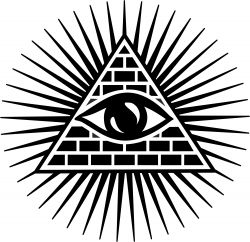 olho, illuminati
