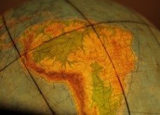 Siglas dos estados brasileiros, suas capitais e mapas