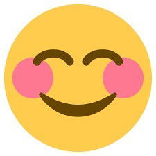 😍 Rosto Sorridente Com Olhos De Coração Emoji