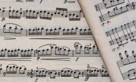 Símbolos Musicais e seus Significados: notas, claves, pausas e acidentes